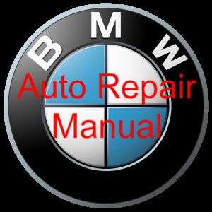BMW X5 E53 2000 2001 2002 2003 REPAIR SERVICE MANUAL  