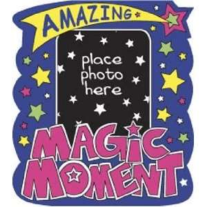  Expression 3D Photo Frames  Magic Moment Toys & Games