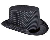 Zoot Suit Or Gangster Costume Accessories