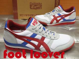 Scarpe Onitsuka Tiger Ultimate 81 HN201 0122 uomo