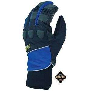  Klim PowerXross Gloves   2009   3X Large/Blue Automotive