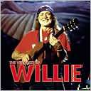 The Very Best of Willie Nelson Willie Nelson $15.99