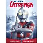 Ultraman   Series 1 Vol. 1 (DVD, 2006, 2 Disc Set) New