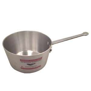 PAN SAUCE ALUM 4.5 QT, EA, 12 0207 VOLLRATH COMPANY SAUCE PANS  