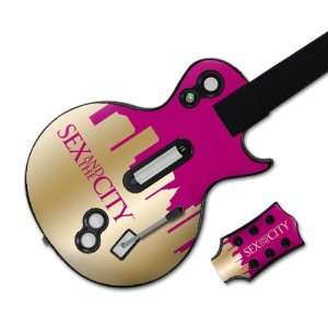  MusicSkins MS SATC100026 Guitar Hero Les Paul  Xbox 360 