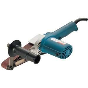  Makita 9031 5 Amp 1 3/16 Inch by 21 Inch Variable Speed 