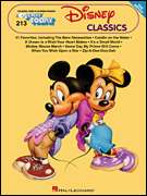 Disney Classics EZ Play Today Easy Piano Music Book NEW  