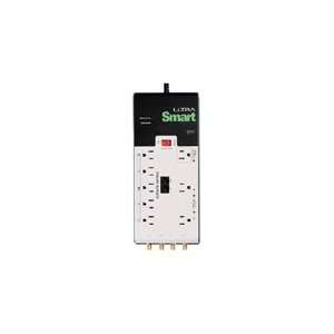  Ultra Smart U12 40550 Surge Suppressor Electronics