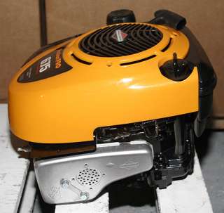 BRIGGS AND & STRATTON 125K02 0457 6.75HP Mower Engine N  