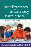 Best Practices in Literacy Instruction, Fourth Edition