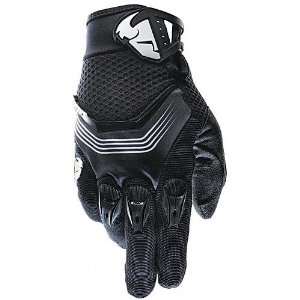  2011 Thor Core Motocross Gloves: Automotive