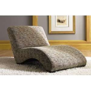  Klaussner 42319CHASE Celebration Chaise Lounge