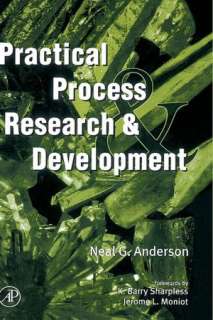 practical process research neal g anderson hardcover $ 116 22