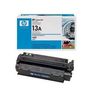  HP Brand Laserjet 4250 42x Hi Black Toner   Q5942X: Office 