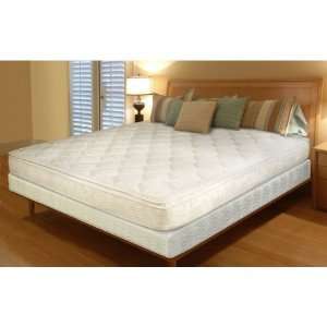  Full Innerspring Pillowtop Mattress in a Box