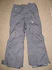 spyder snowboard pants  