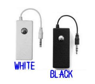 Bluetooth A2DP 3.5mm Stereo HiFi Audio Dongle Adapter Transmitter 