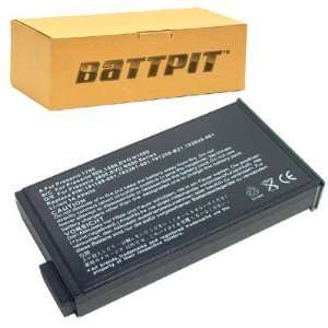   Battery Replacement for Compaq Presario 905US (4400 mAh) Computers