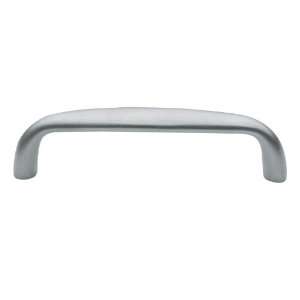  Baldwin 4480264 Satin Chrome Handle Pulls 4480