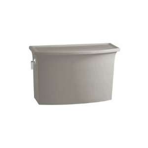  Kohler Toilet Tank K 4493 K4 Cashmere: Home Improvement