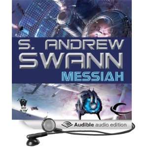   Book 3 (Audible Audio Edition) S. Andrew Swann, Kevin Pariseau Books