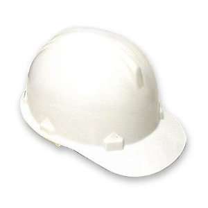   Hard Hat Cabot Safety Type 1 White AO 46100 00000: Sports & Outdoors