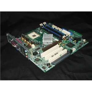  Motherboard D530 D330 Socket 478 P4 