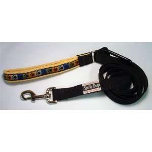  Yellow Paws Air Dog Leash Lead Wide: Kitchen & Dining