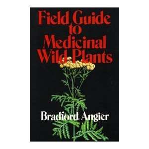  Medicinal Wild Plants / Angier, book Patio, Lawn & Garden