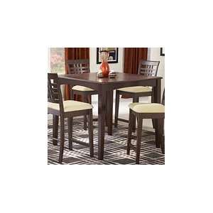   Top Dining Table by Hillsdale   Expresso (4917 818)