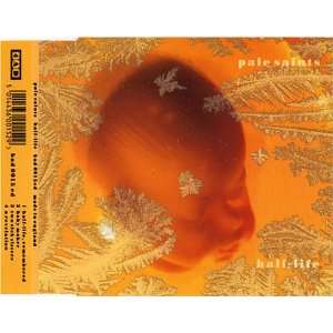  Pale Saints Half Life CD single (1990) 