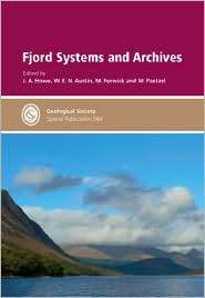 Fjord Systems and Archives Special Publication 344, (1862393125), J 