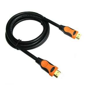  Kumo Premium 6ft 1080P HDMI Cable for Most HDMI Device STA 