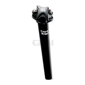    RaceFace Ride XC Seatpost 27.2 x 350mm Black