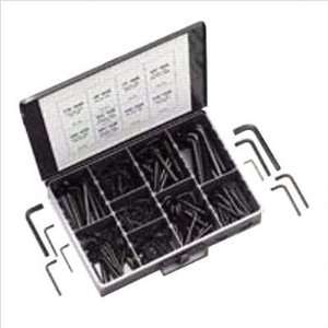  Hex Key Assortments Model Code AA (part# 56882)