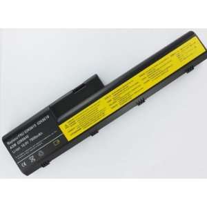   Cell 7800mAh Laptop Battery ER L410 For IBM/Thinkpad A20 Electronics