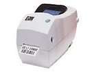 Zebra Desktop LP 2824 Z Label Thermal Printer   Network