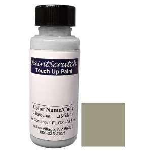   Touch Up Paint for 2007 Toyota Yaris (color code 1E3) and Clearcoat
