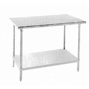  Stainless Steel Work Table 24x36 Home & Kitchen