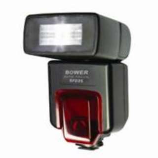 Digital Auto TTL Flash for Canon EOS 50D 40D 30D 7D T2i 0636980504056 