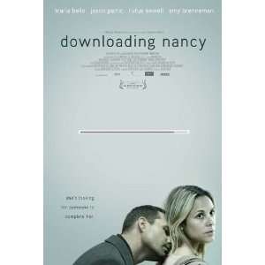  ing Nancy Movie Poster (11 x 17 Inches   28cm x 