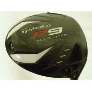   Supertri Driver 11.5* Motore 50 LADIES 