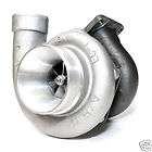 Garrett GTX3076R turbo less turbine housing,Billet compressor wheel 