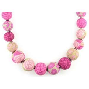   Medium Keepsake   Berry * Viva Bead New Clay Artisan