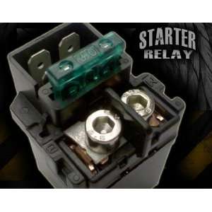  SBW Starter Relay 6352 5279: Automotive