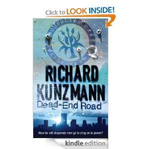 Dead End Road Richard Kunzmann  Kindle Store