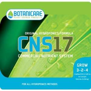  CNS17 HYDROPONIC GROW 5 GAL: Patio, Lawn & Garden