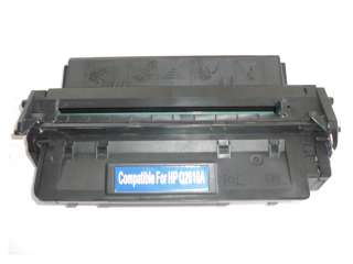 HP Q2610A Toner Cartridge 10A LaserJet 2300N 2300L  