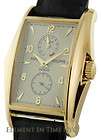 Patek Philippe Complications 10 Day Power Reserve 18k Yellow Gold 