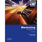 Marketing An Introduction 10E by Armstrong, Kotler